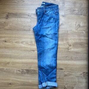 Joe’s jean